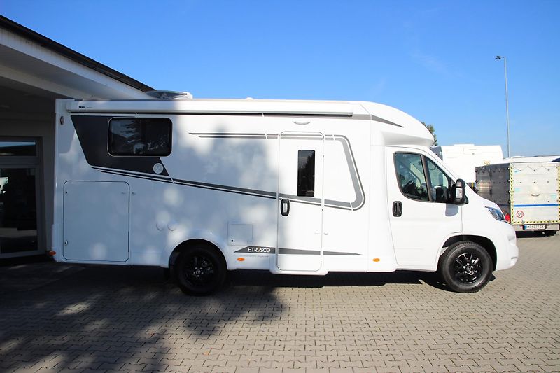 Etrusco T 6900 SB - fotka 2 z 48