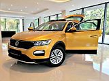 Volkswagen T-Roc (2021) 1.5 TSi DSG 110kW Pano,Kůže - náhled 1