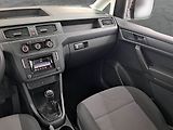 Volkswagen Caddy (2018) 2.0 TDI, 5Míst - náhled 8