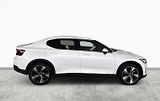 Polestar 2 LR AWD Pilot 360k BLIS Matrix - náhled 4