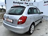Škoda Fabia (2012) 1.2TSi Elegance serv. kniha! - náhled 8