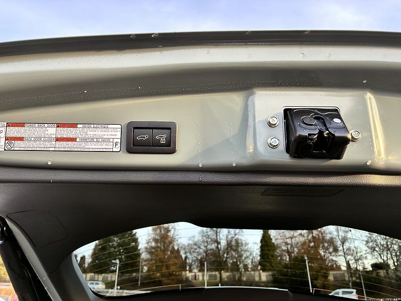 Toyota Corolla Cross 1.8 Hybrid MC25 Style - fotka 26 z 26
