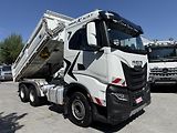 Iveco X-WAY AS300X57ZHRON+, SOUPRAVA 60T - náhled 1