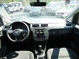 Volkswagen Caddy 2,0 TDi 110kW 7.míst,Maxi,1maj - náhled 29
