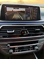 BMW Řada 7 (2020) BMW 750i xDrive 4.4 V8 390 kW  - náhled 19