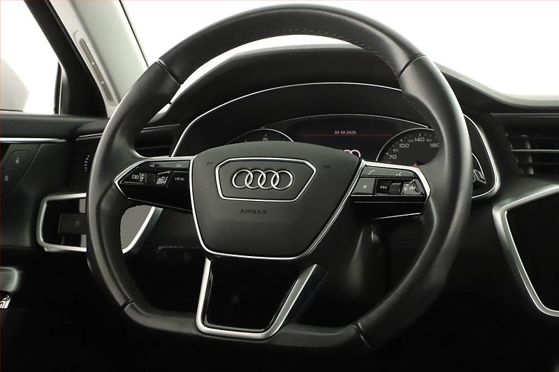 Audi A6 (2022) 45 TFSI - fotka 8 z 20