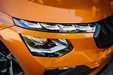 Škoda Kamiq (2024) Monte Carlo 1.5 TSI - náhled 6