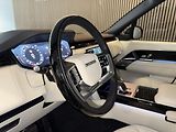 Land Rover Range Rover D350 Autobio Nez.Top Tažné CZ - náhled 16
