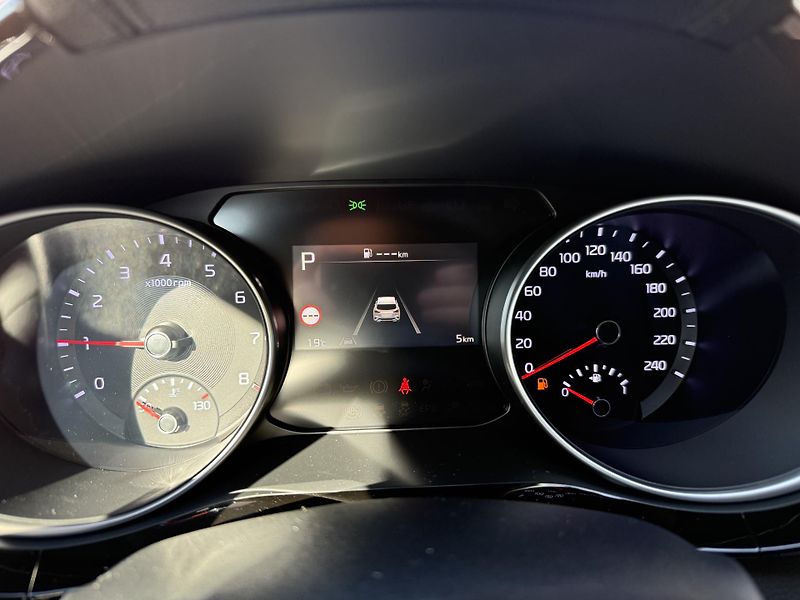 Kia XCeed 1.6 T-GDi Exclusive 7DCT - fotka 6 z 10