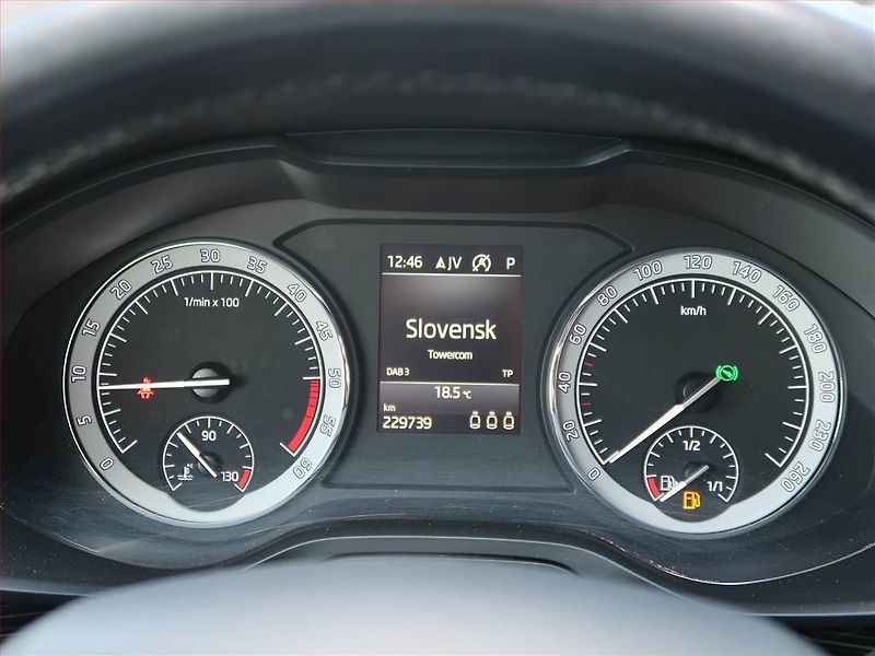 Škoda Kodiaq (2018) Style 2.0 TDI 4x4, 4X4 - fotka 11 z 19