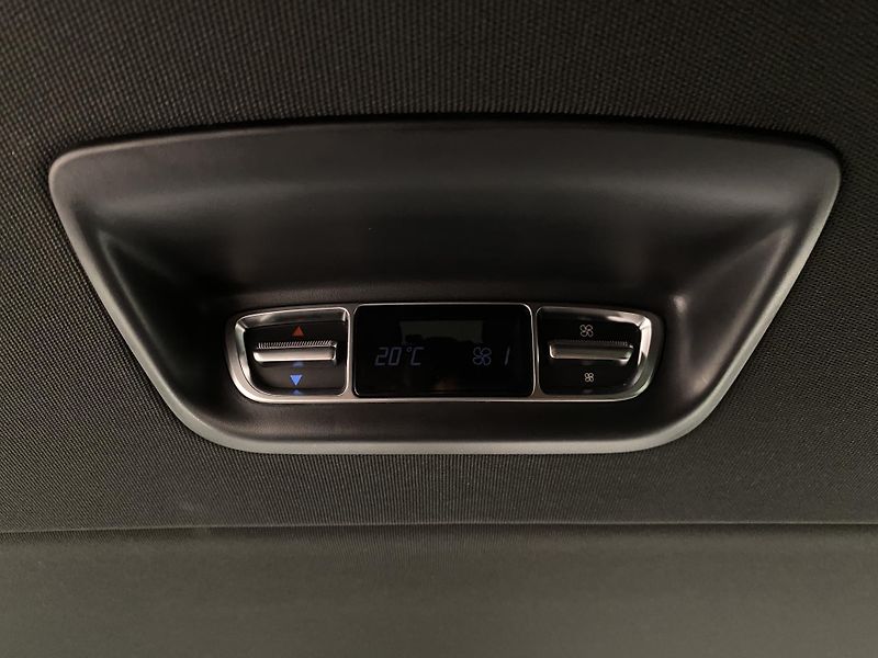 Mercedes-Benz Třídy V V300d 4MATIC AMG, AIRMATIC, CZ - fotka 35 z 58