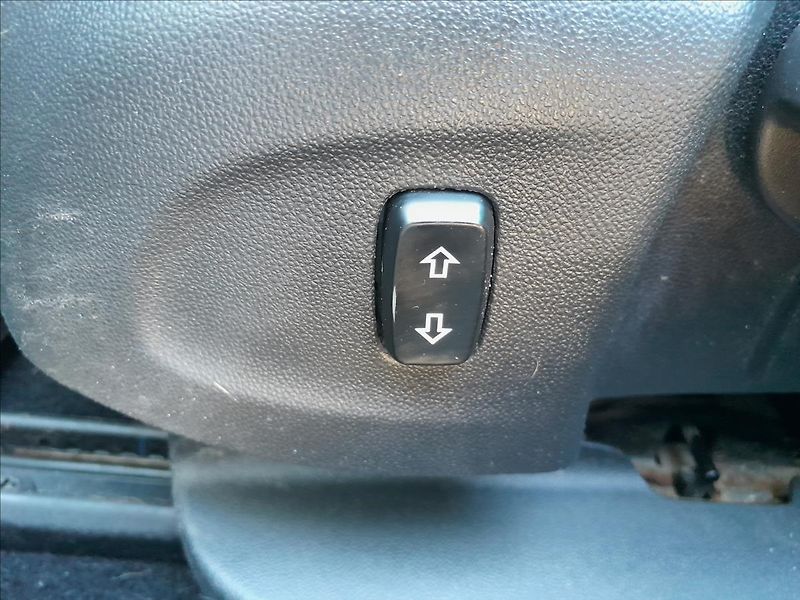 Opel Astra 1,6 CDTi 81kW - fotka 19 z 49
