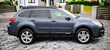 Subaru Outback 2.5 4x4 automat - náhled 53