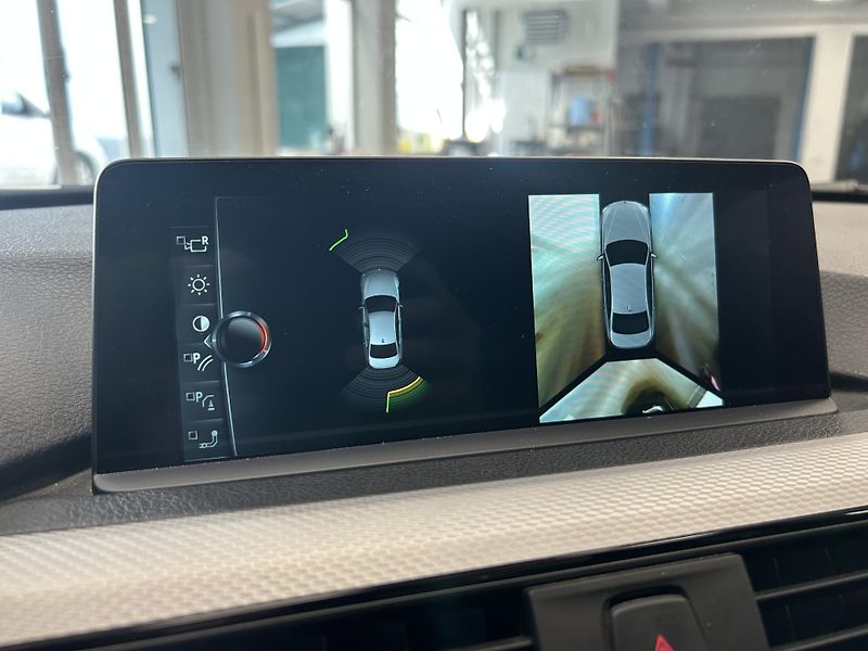 BMW Řada 3 (2017) 320d xDrive M SPORT HUD LED - fotka 22 z 29