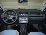 Škoda Fabia (2010) 1.2 TSI, ČR, AC - náhled 8