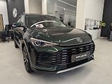 MG ZS (2025) ZS HEV EXCLUSIVE EMERALD GREEN - náhled 1