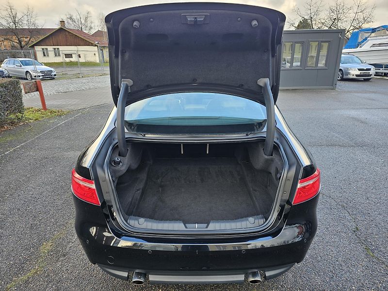 Jaguar XF (2019) 2.0 25D 177kW 2019,VÝHŘEV,KŮŽE - fotka 47 z 50