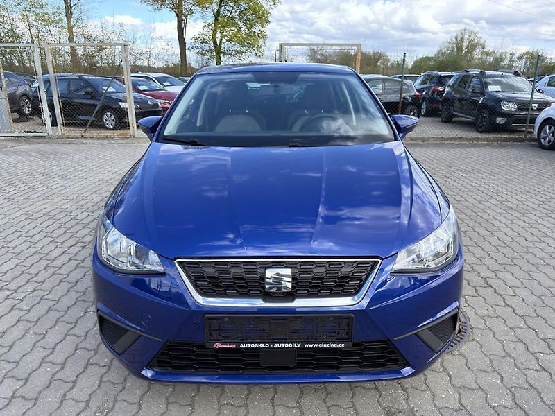 Seat Ibiza 1.0 TSI 70 kW  - fotka 2 z 16