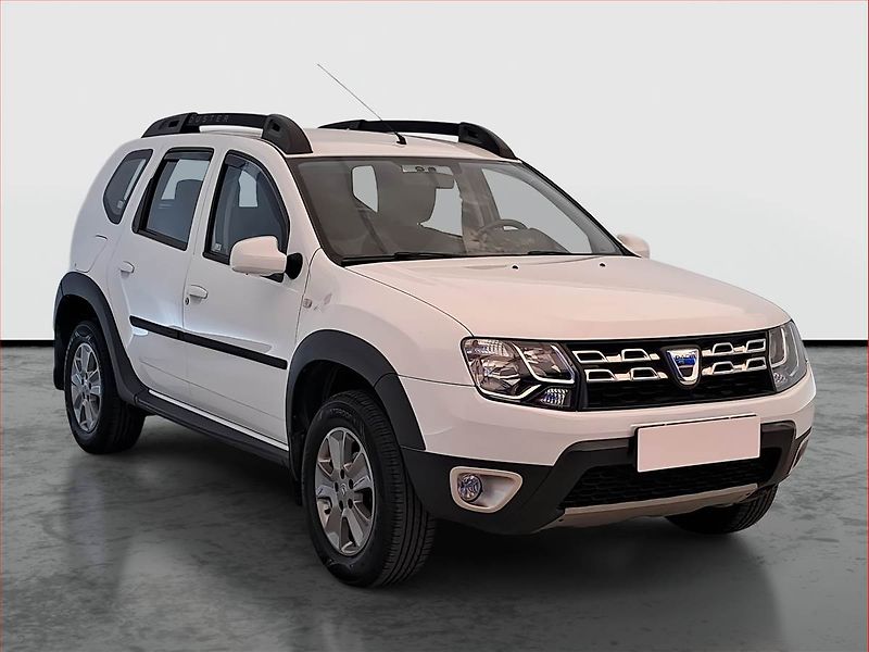 Dacia Duster (2017) 1.6 SCe, LPG, ČR,1.maj, Navi - fotka 1 z 17