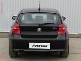BMW Řada 1 (2010) 2.0D 116D, autoAC - náhled 4