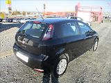 Fiat Punto 1,2 i, aut.klima,servis,1.maj, - náhled 9
