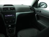 Škoda Yeti (2014) 1.2 TSI, Vyhř. sedaček - náhled 8