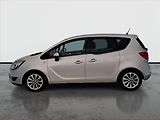 Opel Meriva (2016) 1.6 CDTI, ČR,1.maj, Serv.kniha - náhled 2