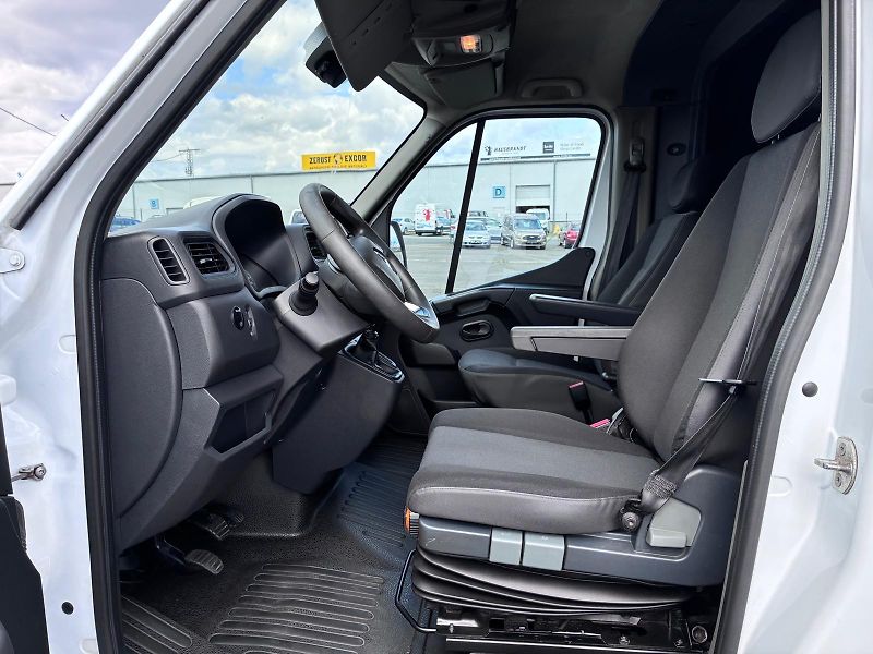 Renault Master (2021) - fotka 5 z 14
