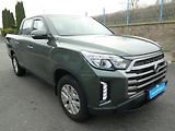 SsangYong Musso GRAND 2,2D 149kW závěs  - náhled 1