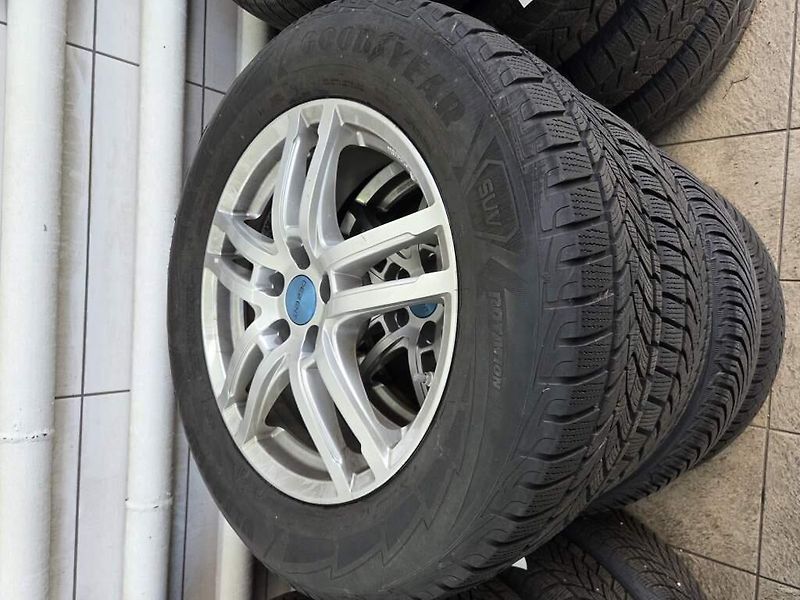 Ford Kuga (2022) 2.0 LED ACC VIRTUAL Tažné Kame - fotka 36 z 37