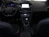 Ford Focus 2,3 RS 257kW 4x4 33tkm! ČR - náhled 9
