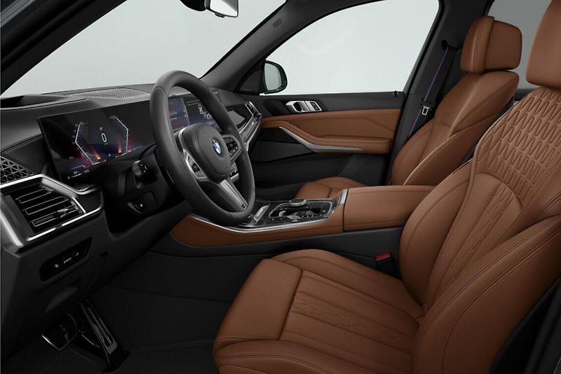BMW X5 xDrive40i - fotka 3 z 4