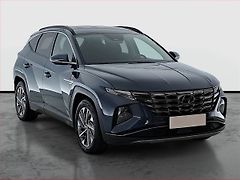 Hyundai Tucson (2021) Style 1.6 T-GDI, Serv.kniha - fotografie inzerátu