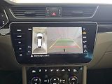 Škoda Superb (2023) COMBI 2.0TSI 206kW 4X4 Laurin - náhled 15