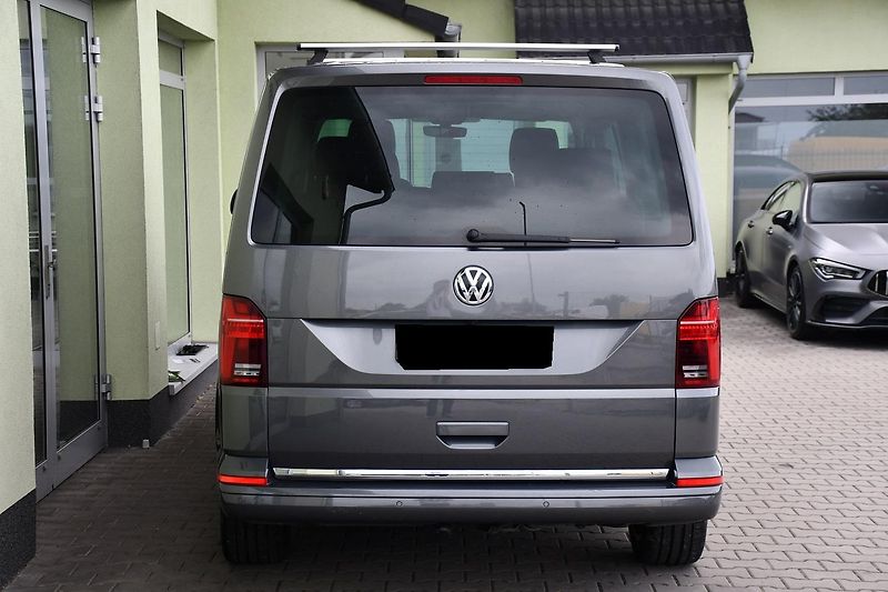 Volkswagen Multivan 2.0TDI BULLI VIRTUA DCC TAŽNÉ  - fotka 10 z 37