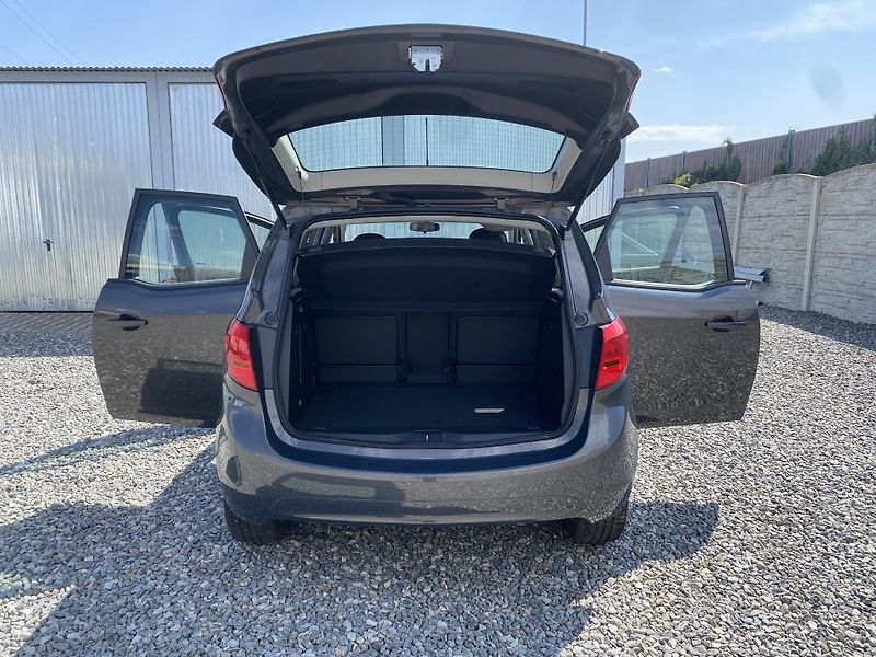 Opel Meriva 1.4i 120PS FAMILY LPG 112TKM!! - fotka 131 z 152