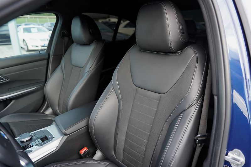 BMW Řada 3 320d xDrive/Lasery/kůže/1.maj. - fotka 20 z 40
