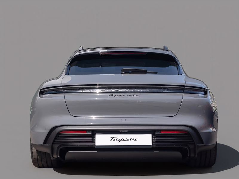 Porsche Taycan GTS Sport Turismo PASM HuD 360 - fotka 5 z 20