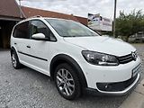 Volkswagen Touran CROSS 1.4 TSI 7 MIST ALU. - náhled 6