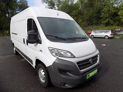 Fiat Ducato (2015) 2,3 96KW MAXI - fotografie inzerátu