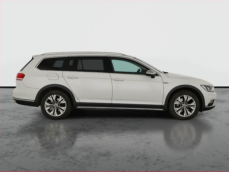 Volkswagen Passat (2017) Alltrack 2.0 TDI, 4X4 - fotka 6 z 15