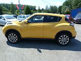 Nissan Juke 1.6 Dig-T 140 kw - náhled 8