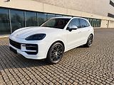 Porsche Cayenne (2024) 3.0 Sport Chrono, BOSE,PANO - náhled 1