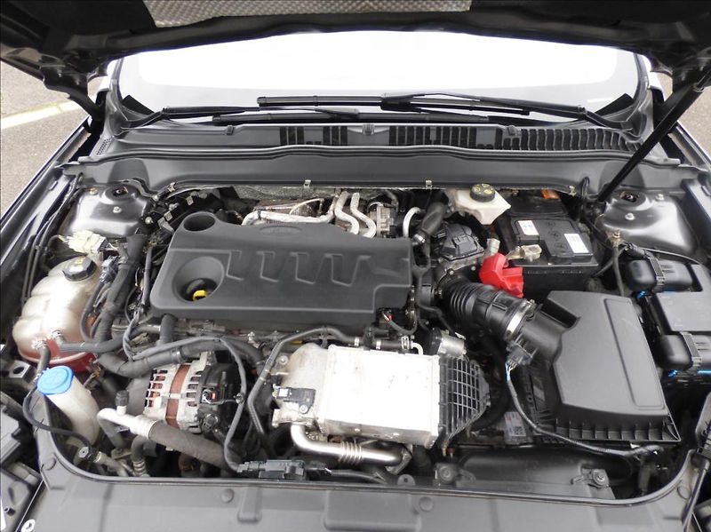 Ford Mondeo 2,0 EcoBlue,140kW,Navi,Keyless - fotka 56 z 58