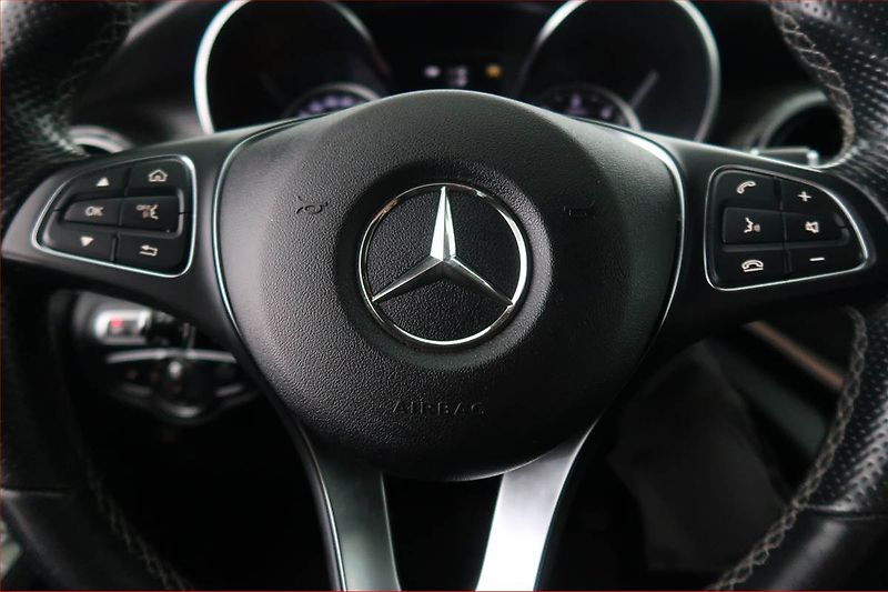 Mercedes-Benz Třídy V (2020) 300 d, ČR, DPH - fotka 22 z 22