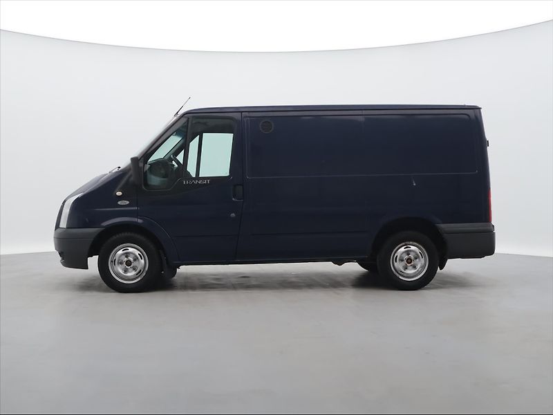 Ford Transit 2,2 TDCi 63kW Tažné DPH - fotka 4 z 20