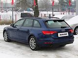 Audi A4 (2017) 2.0TDi Avant, AT, navi, park - náhled 6