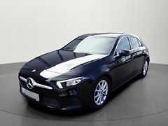 Mercedes-Benz Třídy A A180 A/T LED Navi Virtual - fotografie inzerátu