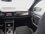 Škoda Kodiaq (2022) Sportline 1.5 TSI, digi klima - náhled 8