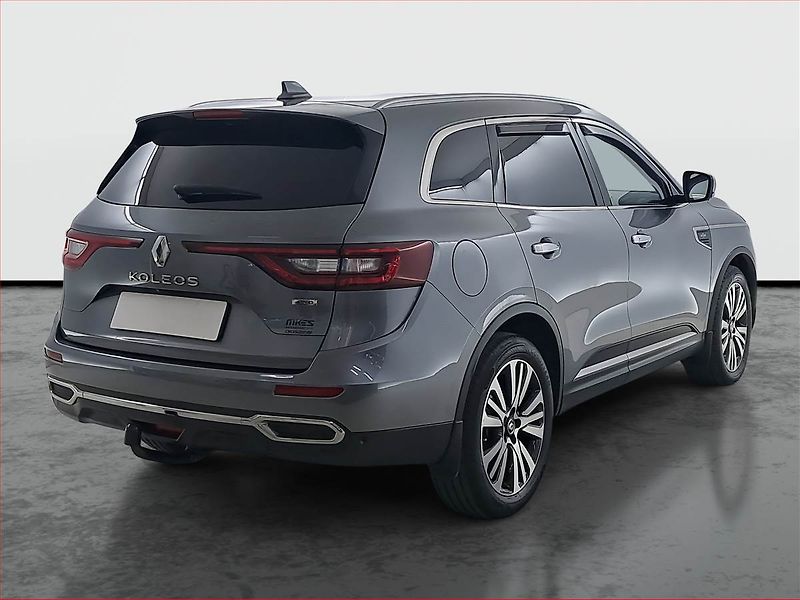Renault Koleos (2017) Initiale Paris 2.0 dCi, 4X4 - fotka 5 z 17